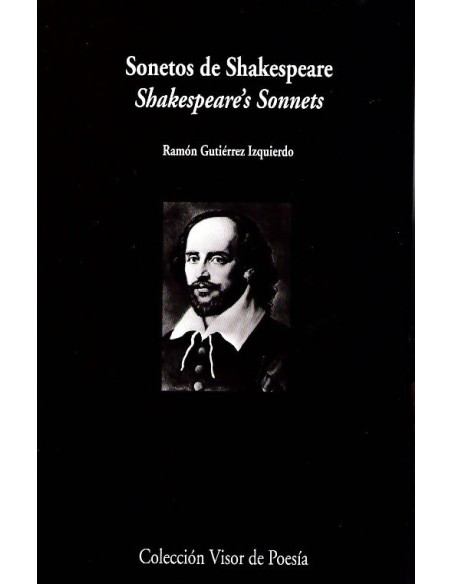 Sonetos de Shakespeare (Usado) Sonetos de Shakespeare (Usado)