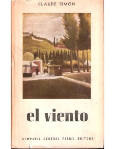 El viento (Usado)