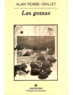 Las gomas (Usado)