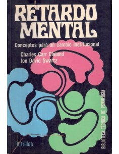 Retardo mental (Usado)