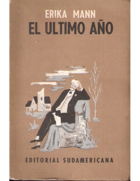 El último año (Usado)