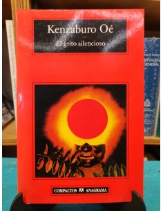 El grito silencioso (Usado)