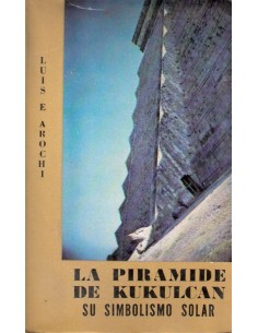 La pirámide de Kukulcan (Usado)