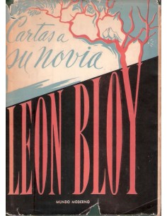 Cartas a su novia (Usado)