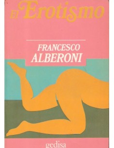 El erotismo (Alberoni) (Usado)