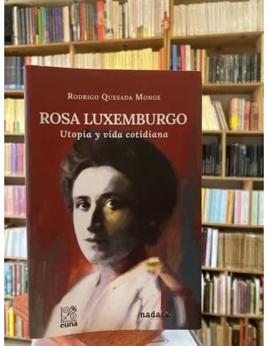Rosa Luxemburgo (Usado)