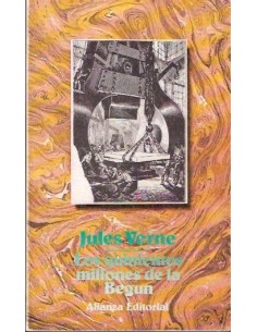 Los quinientos millones de la Begun. (Usado)