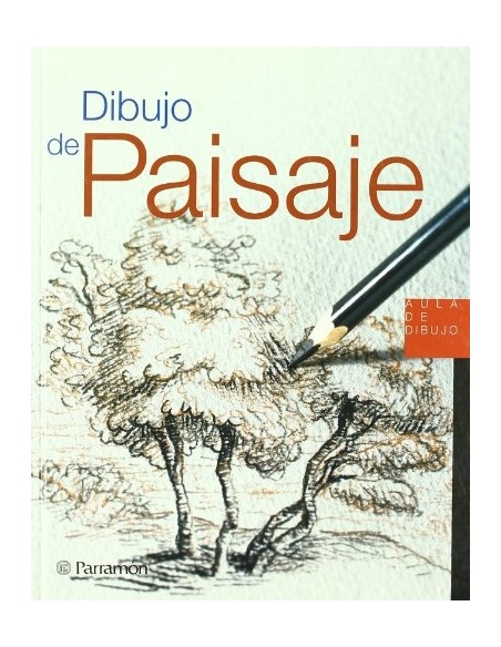 Dibujo de paisaje (Usado) Dibujo de paisaje (Usado)