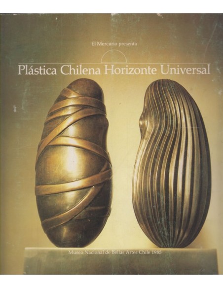 Plástica Chilena Horizonte universal (Usado) Plástica Chilena Horizonte universal (Usado)