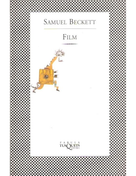 Film (Usado) Film (Usado)