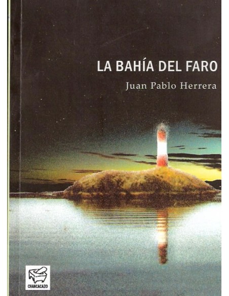 La bahía del faro (Usado) La bahía del faro (Usado)