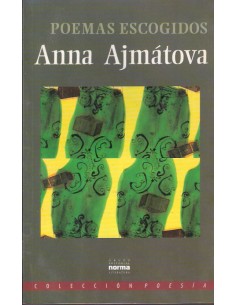 Poemas escogidos (Usado)