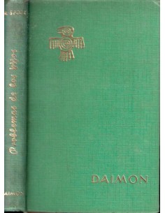 Problemas de los padres (Usado)