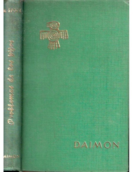 Problemas de los padres (Usado)