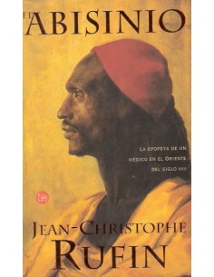 El abisinio (Usado)
