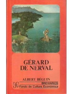 Gerard de Nerval (Usado)
