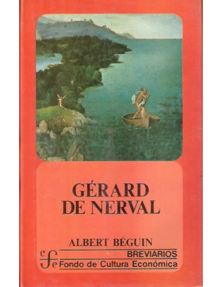 Gerard de Nerval (Usado)
