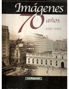 Imágenes. 70 años. 1931-2001 (Usado)