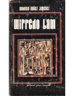 Wilfredo Lam (Usado)