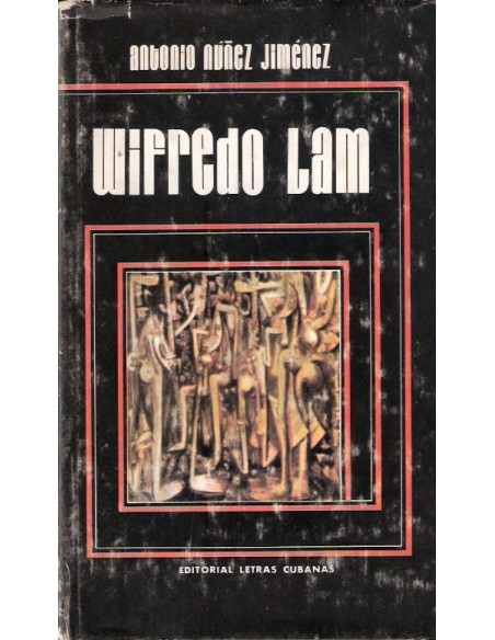 Wilfredo Lam (Usado) Wilfredo Lam (Usado)