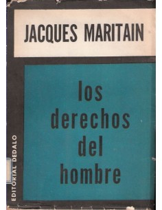 Los derechos del hombre (Usado)