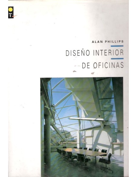 Diseño interior de oficinas (Usado) Diseño interior de oficinas (Usado)