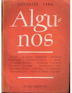 Algunos (Usado)