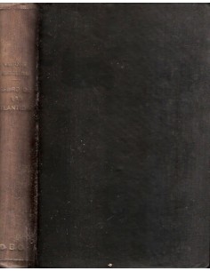 Libro de las Atlántidas (Usado)