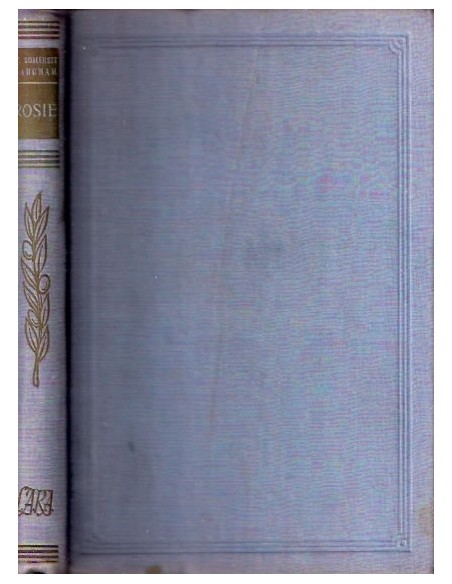 Rosie. (Usado) Rosie. (Usado)