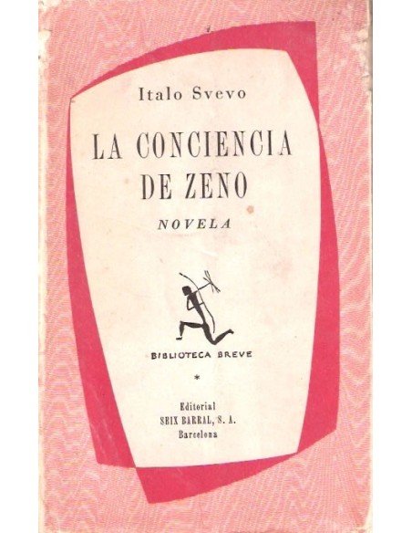 La conciencia de Zeno (Usado) La conciencia de Zeno (Usado)