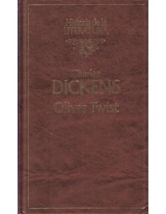 Oliver Twist (Usado)