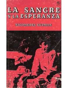 La sangre y la esperanza (Usado)