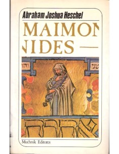 Maimonides (Usado)