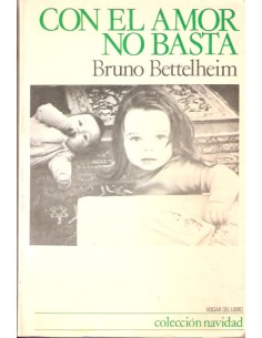 Con el amor no basta (Usado)