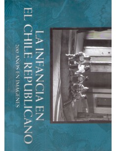 La infancia en el Chile republicano (Usado)