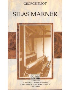 Silas Marner (Usado)