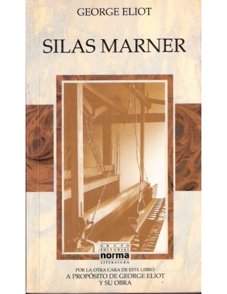 Silas Marner (Usado) Silas Marner (Usado)
