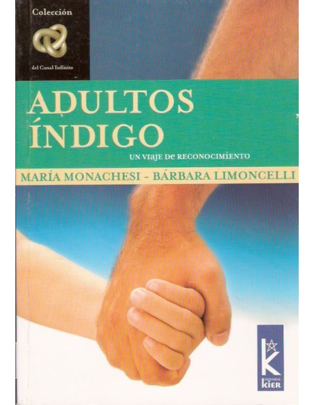 Adultos índigo (Usado)
