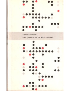 Una teoría de la enfermedad. (Usado)