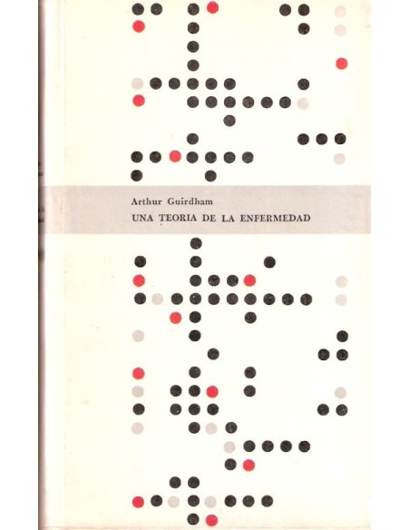 Una teoría de la enfermedad. (Usado) Una teoría de la enfermedad. (Usado)