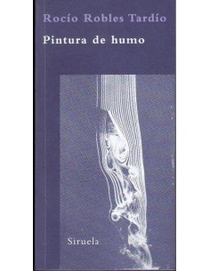 Pintura de humo (Usado)