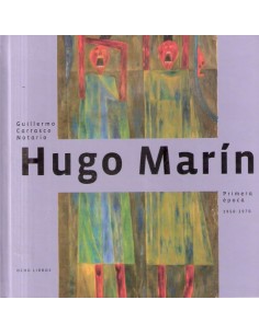 Hugo Marín. Primera época (Usado)
