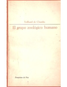 El grupo zoológico humano (Usado)