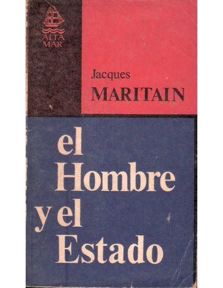 El hombre y el estado (Usado) El hombre y el estado (Usado)