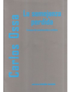 La semejanza perdida (Usado)