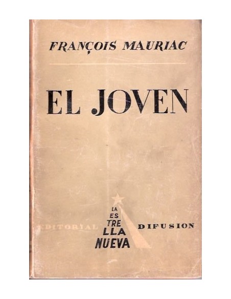 El joven. (Usado) El joven. (Usado)