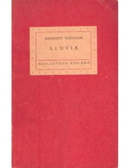 Lluvia (Usado) Lluvia (Usado)