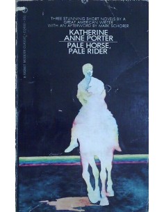 Pale horse, Pale rider (Usado)