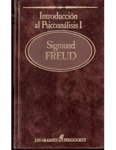 Introducción al psicoanálisis (Usado)