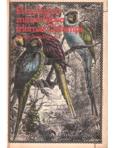 El realismo maravilloso (Usado)